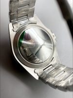 Rolex Explorer II Swiss Watch Vintage Style Dial - Image 5