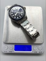 Rolex Yacht-Master Black Dial Titanium Mechanical Watch 226627(1;1 ) - Image 9