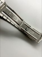 Rolex Explorer II Swiss Watch Vintage Style Dial - Image 7