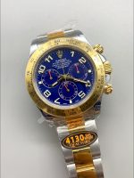 Rolex Daytona 116523 Bi/Colour Blue Racing Dial(1;1Super Clone) - Image 3