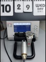 Patek Philippe Complications Annual Calendar - Image 9