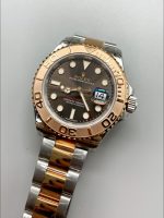 Rolex Yacht-Master Chocolate Dial 126621(1;1Super Clone) - Image 2