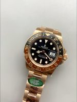 The New Rolex GMT-Master II in Rose Gold. - Image 3