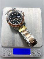 Rolex GMT-Master II Mechanical Watch M126711 (1;1 ) - Image 9