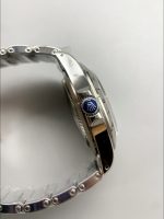 Rolex Explorer II Swiss Watch Vintage Style Dial - Image 6