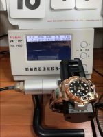 The New Rolex GMT-Master II in Rose Gold. - Image 11