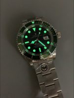 Rolex Submariner 50th Anniversary “Kermit” ( Super Cloen) - Image 9