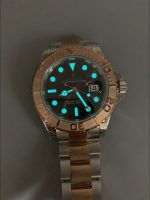 Rolex Yacht-Master Chocolate Dial 126621(1;1Super Clone) - Image 9