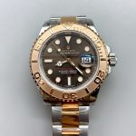 Rolex Yacht-Master Chocolate Dial 126621(1;1Super Clone)