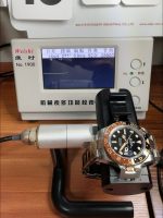 Rolex GMT-Master II Mechanical Watch M126711 (1;1 ) - Image 11