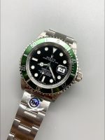 Rolex Submariner 50th Anniversary “Kermit” ( Super Cloen) - Image 3