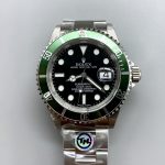 Rolex Submariner 50th Anniversary “Kermit” ( Super Cloen)