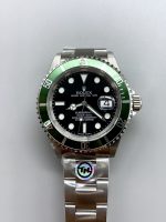 Rolex Submariner 50th Anniversary “Kermit” ( Super Cloen)