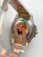 Rolex GMT-Master II Mechanical Watch M126711 (1;1 ) - Image 7