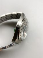 Rolex Explorer II Swiss Watch Vintage Style Dial - Image 8