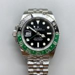 Rolex GMT-Master II Black Dial Mechanical Watch 126729 (1;1Super Clone)
