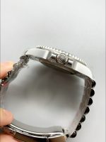 Rolex GMT-Master II Black Dial Mechanical Watch 126729 (1;1Super Clone) - Image 8