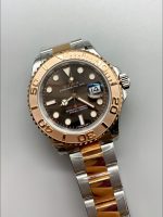 Rolex Yacht-Master Chocolate Dial 126621(1;1Super Clone) - Image 3