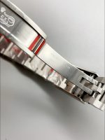 Rolex Daytona Skeleton Dial Carbon Fiber Mechanical Watch - Image 9