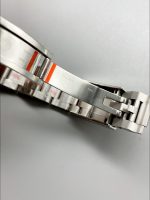 Rolex Daytona “Artisans De Genève – Ventura” Edition Stainless Steel Watch(1;1Super Clone) - Image 8