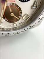 Rolex Cosmograph Daytona 116509 White Dia (1;1 ) - Image 4