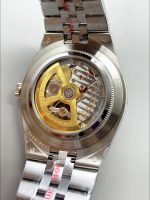 Rolex Land-Dweller 127336 Ice Blue Honeycomb 40MM (1;1 ) - Image 4