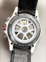 Rolex Daytona DiW Ferrari Tiffany Dial Edition Watch（1;1 ） - Image 6