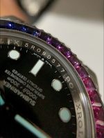 Rolex Submariner Date Submariner Rainbow (1;1 ) - Image 5