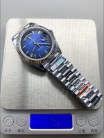 Rolex DayDate 40 watch M228239-0076(1;1 ) - Image 9