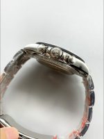 Rolex Daytona Skeleton Dial Carbon Fiber Mechanical Watch - Image 7