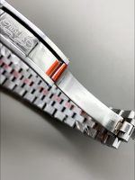 Rolex Land-Dweller 127336 Ice Blue Honeycomb 40MM (1;1 ) - Image 5