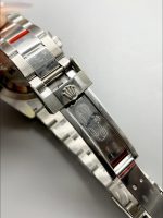 Rolex Submariner 41mm Blue Bezel White Gold 126619LB (1;1 ) - Image 6