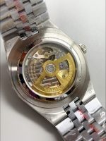 Rolex Land-Dweller 127334 Steel Honeycomb 40MM(1;1 ) - Image 4