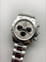 Rolex Daytona 4131 mechanical movement, steel bracelet model 126509 (1;1 ) - Image 2