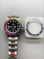 Rolex Submariner Date Submariner Rainbow (1;1 ) - Image 4