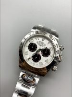 Rolex Cosmograph Daytona 116509 White Dia (1;1 ) - Image 3