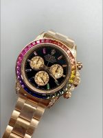 Rolex Daytona Rainbow - Image 3
