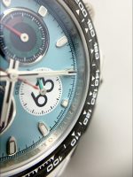 Rolex Daytona DiW Ferrari Tiffany Dial Edition Watch（1;1 ） - Image 5