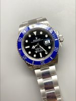 Rolex Submariner 41mm Blue Bezel White Gold 126619LB (1;1 ) - Image 2