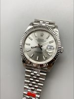 Rolex Men’s Datejust Watch M126334-0004 (1;1 ) - Image 3