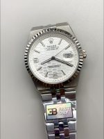 Rolex Land-Dweller 127334 Steel Honeycomb 40MM(1;1 ) - Image 2