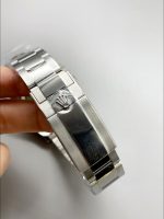 Rolex Cosmograph Daytona 116509 White Dia (1;1 ) - Image 5