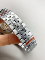 Rolex Land-Dweller 127336 Ice Blue Honeycomb 40MM (1;1 ) - Image 7