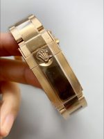 Rolex Daytona Rainbow - Image 8