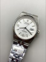 Rolex Land-Dweller 127334 Steel Honeycomb 40MM(1;1 ) - Image 3