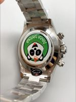 Rolex Cosmograph Daytona 116509 White Dia (1;1 ) - Image 6