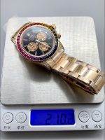 Rolex Daytona Rainbow - Image 9