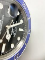 Rolex Submariner 41mm Blue Bezel White Gold 126619LB (1;1 ) - Image 4