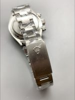 Rolex Vintage Watch With Silver Dial and Steel Bracelet(1;1 ) - Image 7
