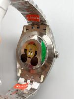 Rolex Datejust II 116334- 36MM & 41MM - Image 5